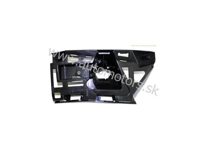 ÖN TAMPON YAN DESTEK SAĞ OCTAVİA 2013-