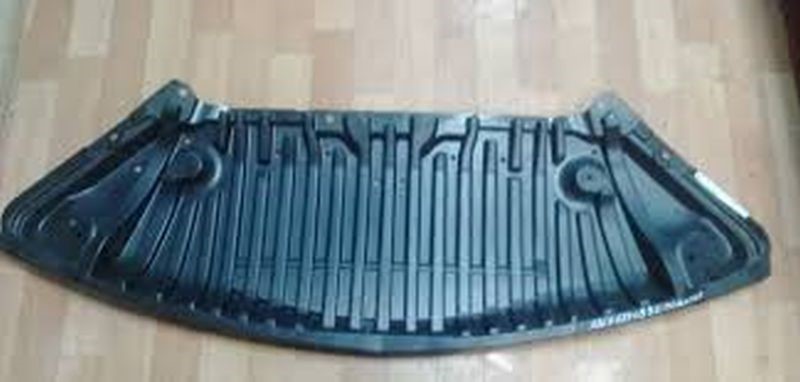 ÖN TAMPON YARASA ALT BAKALİTİ (AMG) W207 2013-