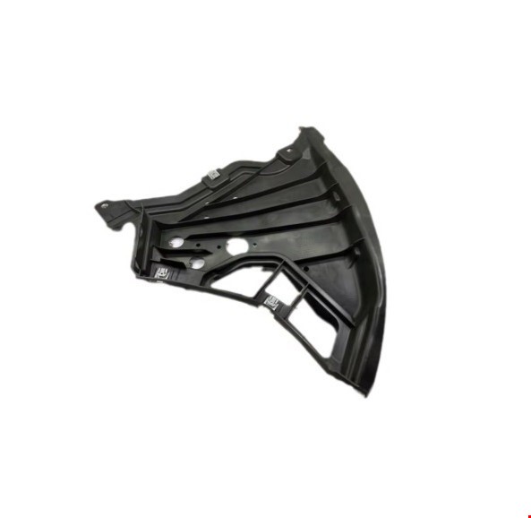 ÖN TAMPON YARASA ALT 