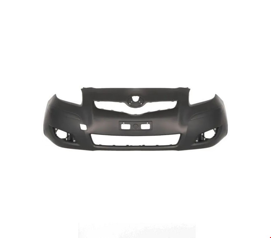 ÖN TAMPON YARİS 2009-