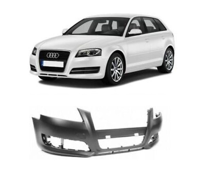 ÖN TAMPON ( YIKAMASIZ SENSÖRSÜZ ) A3 2009-