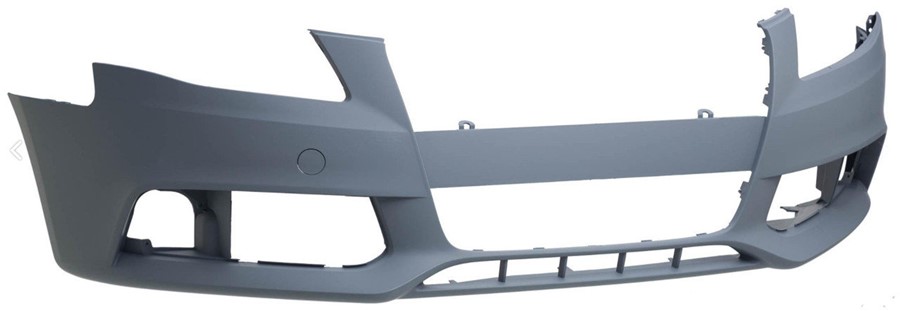 ÖN TAMPON ( YIKAMASIZ-SENSÖRSÜZ ) ASTARLI A4 2009-