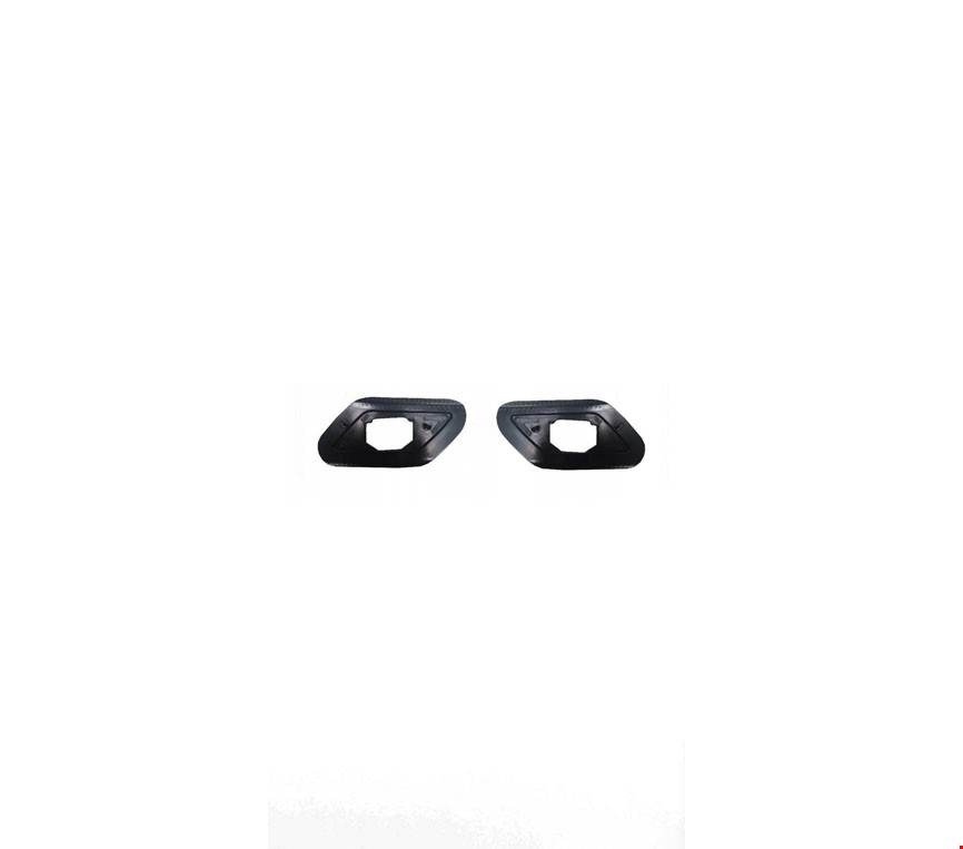 ÖN TANPON FAR YIKAMA BRAKETİ ( SET ) OCTAVİA 2013-