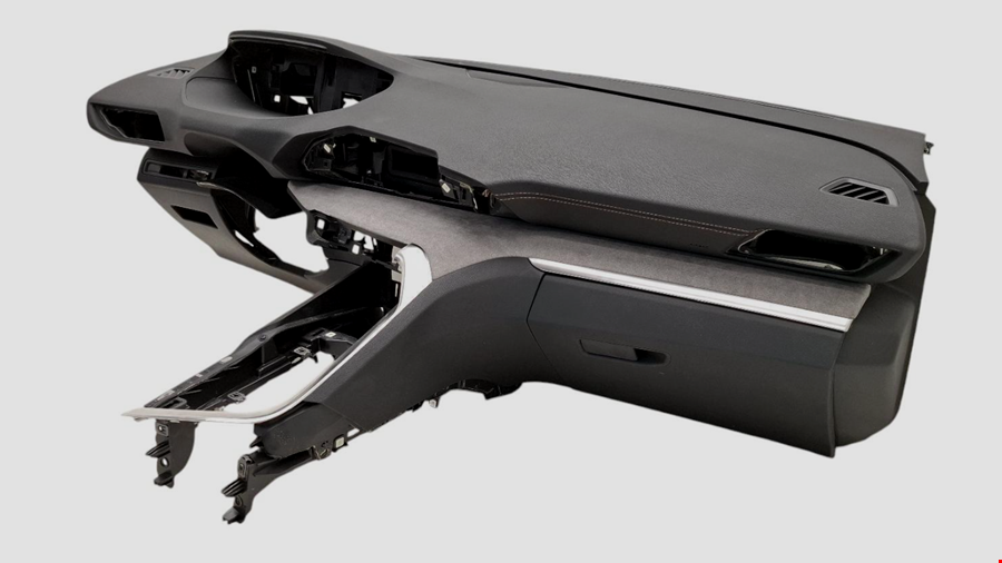 ÖN TORPİDO GÖĞÜS 3008 2016-