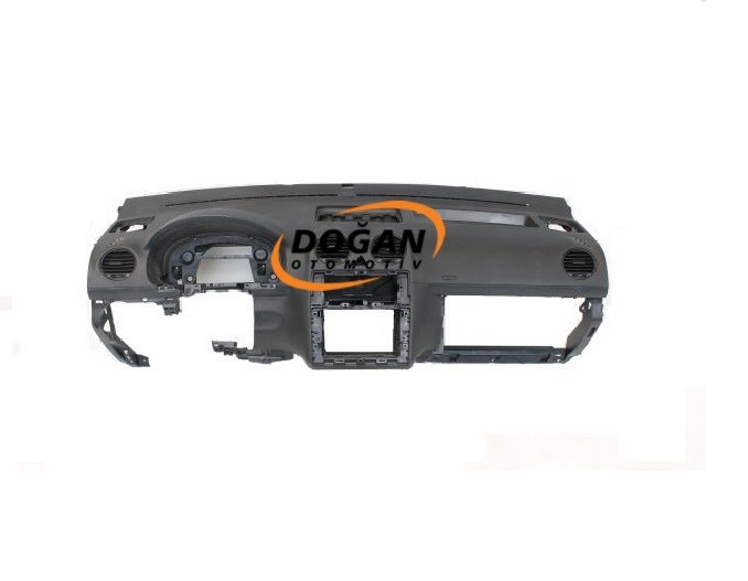 ÖN TORPİDO (GÖĞÜS) CADDY 2004-