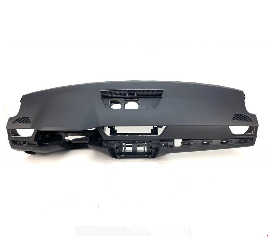 ÖN TORPİDO GÖĞÜS SİYAH/BEJ SUPERB 2015-