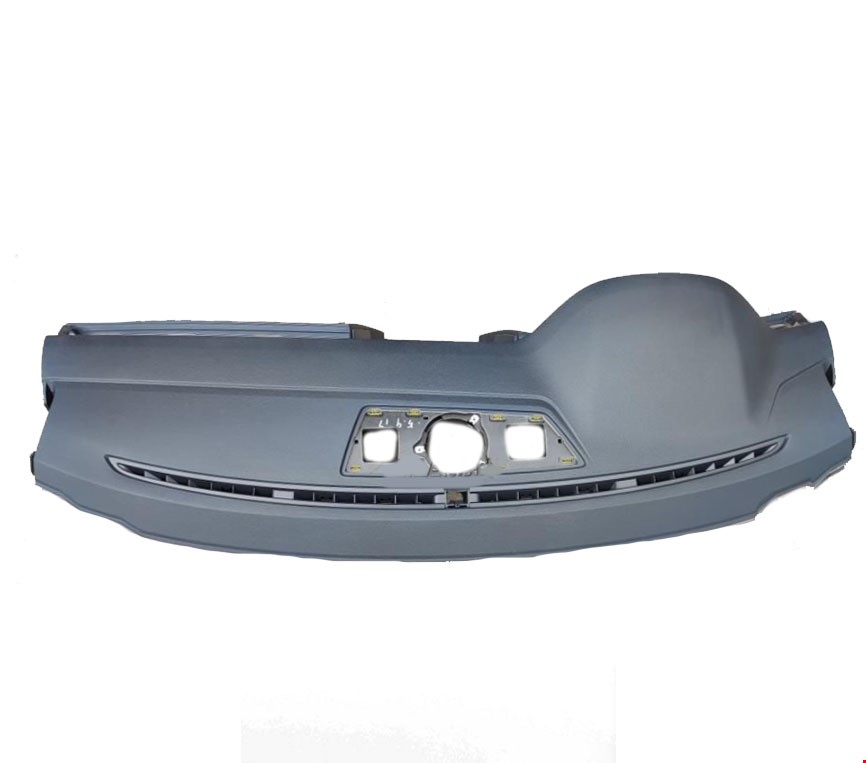 ÖN TORPİDO GÖĞÜS SİYAH KOMPLE PASSAT 2015-