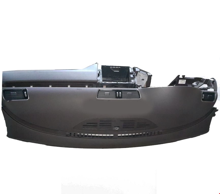 ÖN TORPİDO GÖĞÜS SİYAH PASSAT 2011-