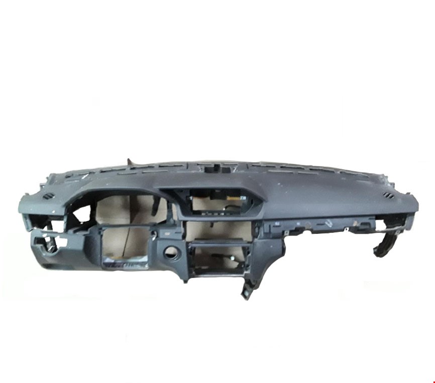 ÖN TORPİDO ( GÖGÜS SİYAH ) W212 2009-