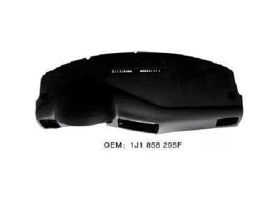 ÖN TORPİDO (SİYAH) BORA 1998-