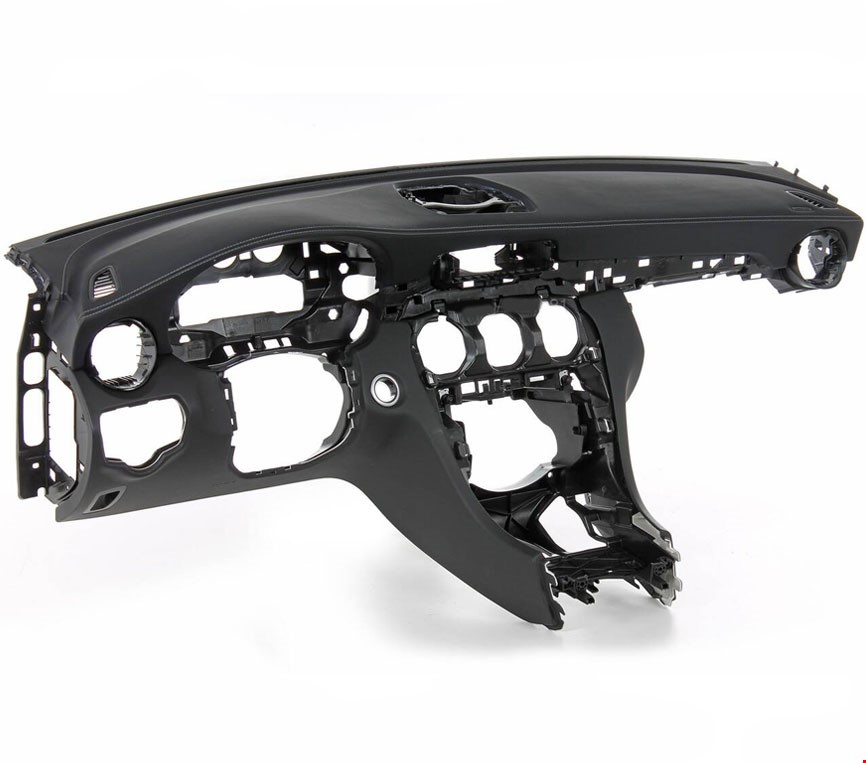 ÖN TORPİDO (SİYAH DİKİŞLİ TİP) W205 2014-