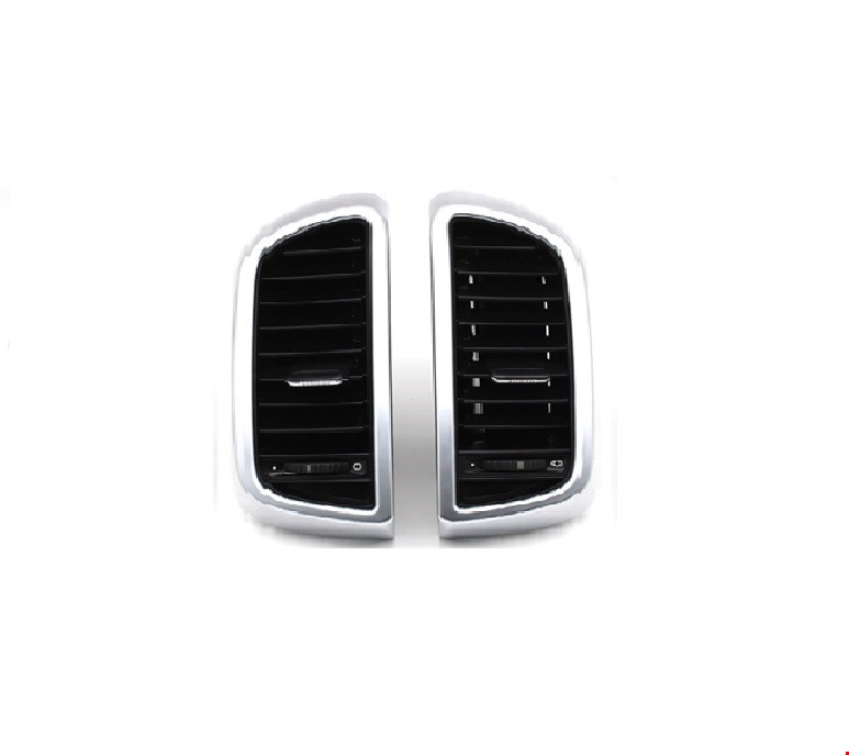 ORTA HAVALANDIRMA IZGARA TAKIMI CAYENNE 2011-