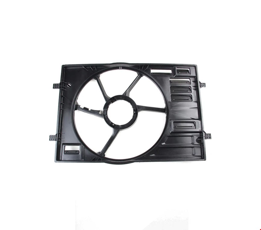 RADYATÖR FANI  A3 2013-