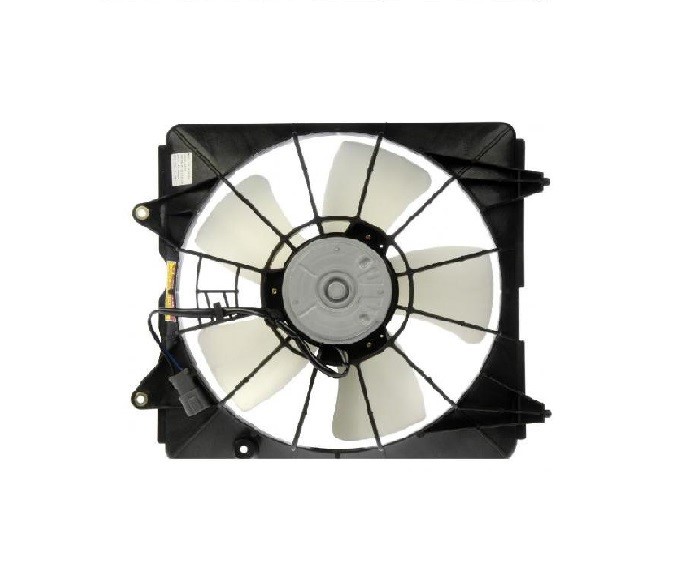 RADYATÖR FANI KOMPLE CİVİC 2006-