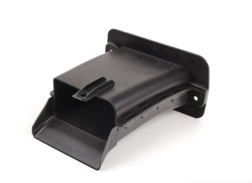 RADYATÖR HAVA KANAL BORUSU SOL F10 2010-