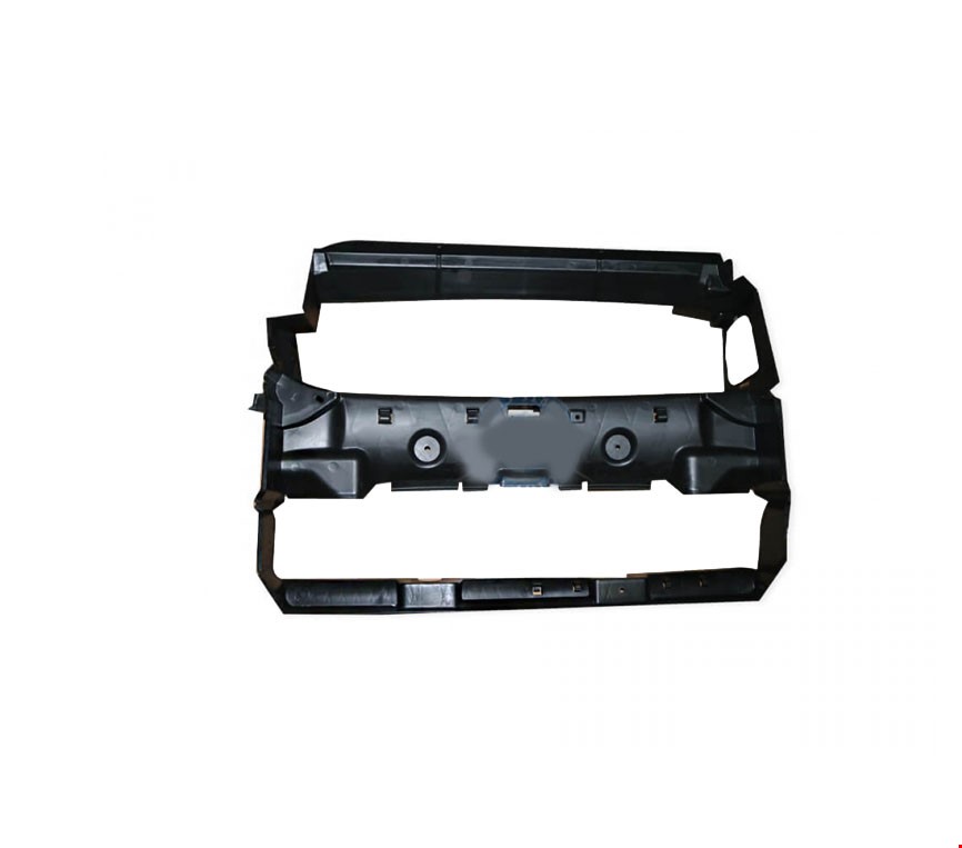 RADYATÖR HAVA KANALI G20 2019-