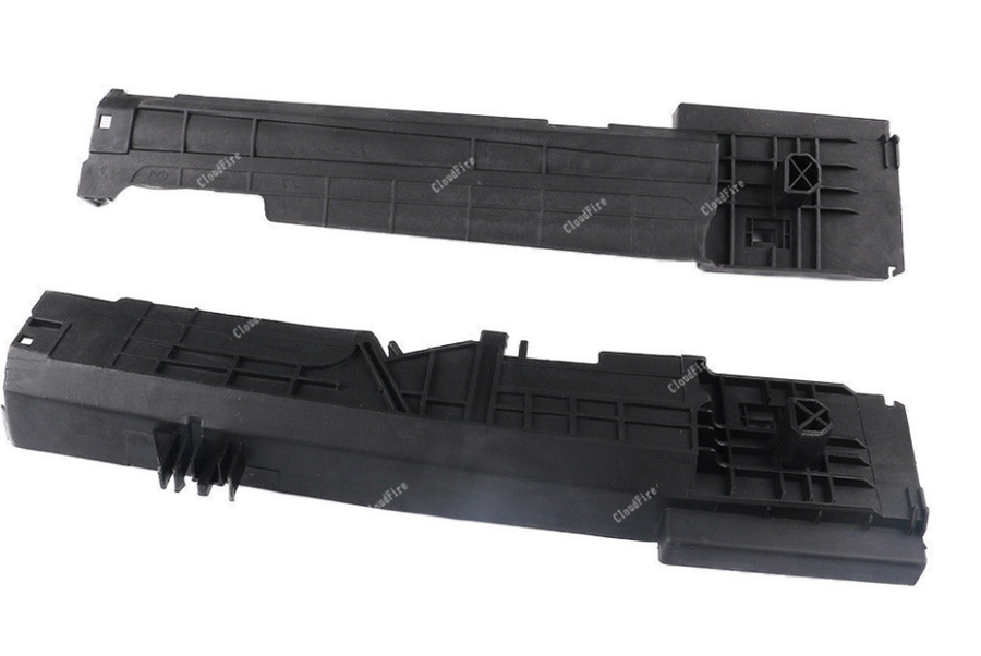 RADYATÖR YAN BAKALİTİ SOL F30 2012-