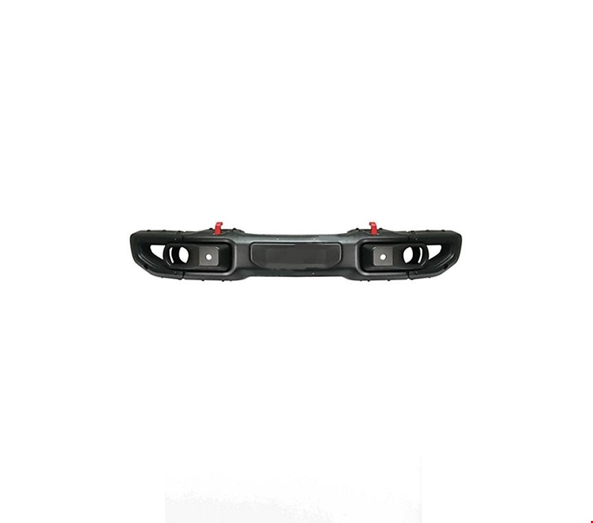 RUBİCON JK 2008- İÇİN JL 2020- ÖN TAMPON