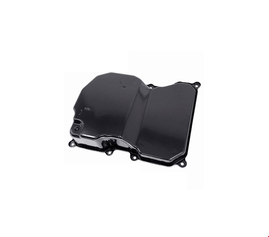 ŞANJUMAN KARTER KAPAĞI POLO 2009-