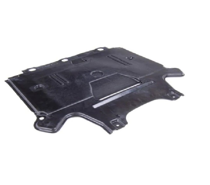 ŞANZIMAN ALT MUHAFAZA A4 2009-