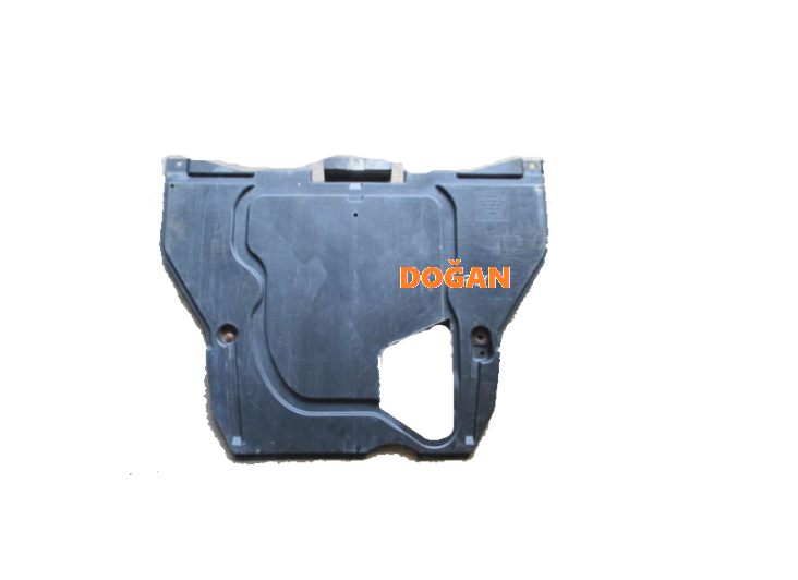 ŞANZIMAN ALT MUHAFAZA A6 2001-