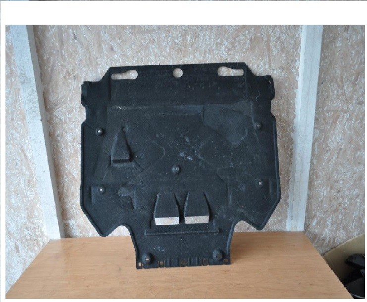 ŞANZIMAN ALT MUHAFAZA A6 2013-