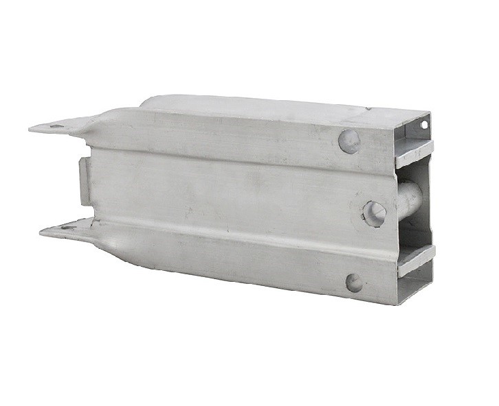 ŞASE UÇ DEMİRİ SAĞ W212 2009-