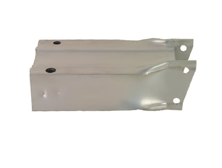 ŞASE UÇ DEMİRİ SOL ( ALÜMİNYUM ) W204 2007-