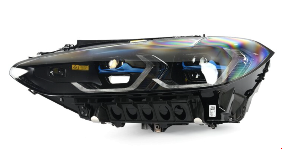 SHADOW LAZER FAR TAKIMI  G22 2021-