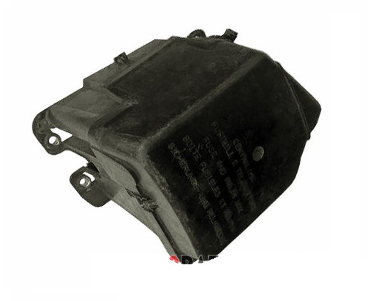 SİGORTA KUTUSU (ALT+ÜST) SET  DOBLO 2006-