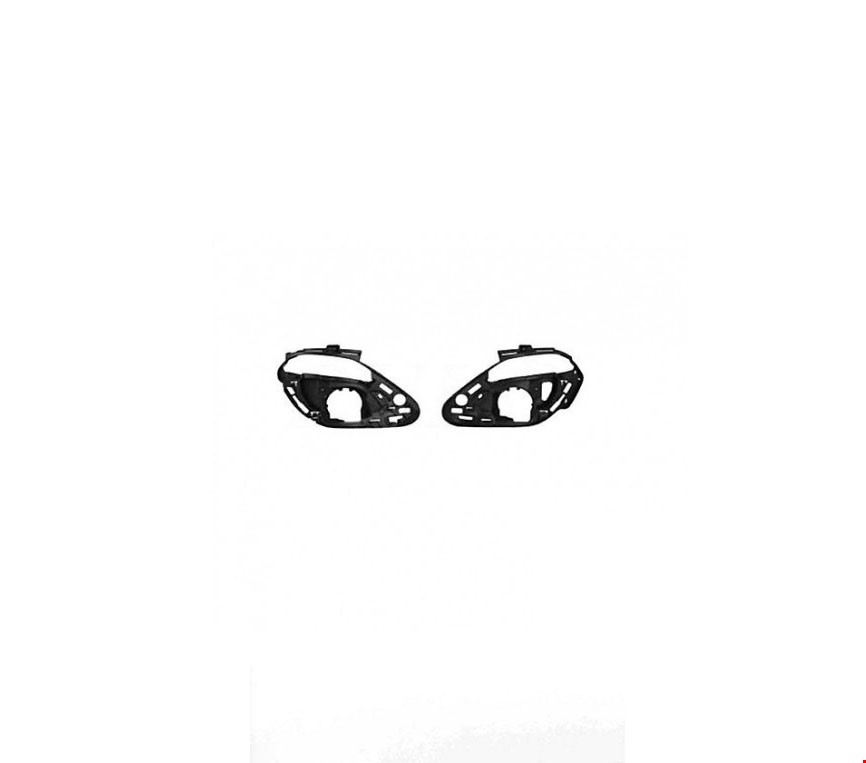 SİS FAR BAĞLANTI AYAĞI (SET) ALLURE PG 308 2014-