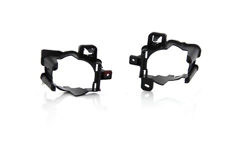 SİS FAR BAĞLANTI BRAKETİ ( SET ) PG 208 2012-