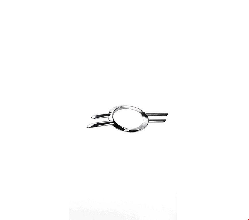 SİS FAR ÇERÇEVE NİKELAJI SOL W211 2005-