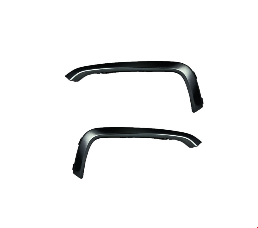 SİS FAR ÇERÇEVE ÜST ÇITA SİY. SET EGEA CROSS 2021-