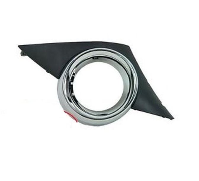 SİS FAR ÇERÇEVESİ KROMLU SAĞ SPORT 207 GTI 2006-