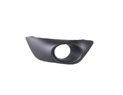 SİS FAR ÇERÇEVESİ SAĞ SANDERO 2013-