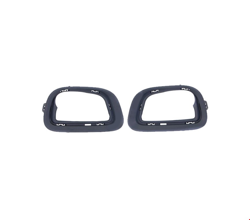 SİS FAR ÇERÇEVESİ SET BERLİNGO 2018-