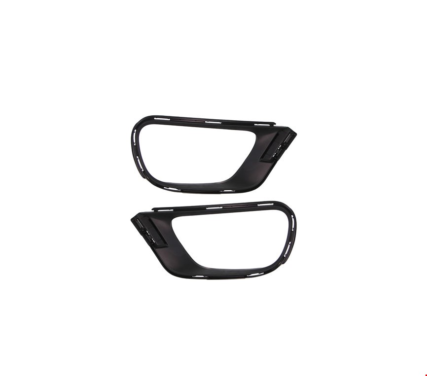 SİS FAR ÇERÇEVESİ SET C3 2020-