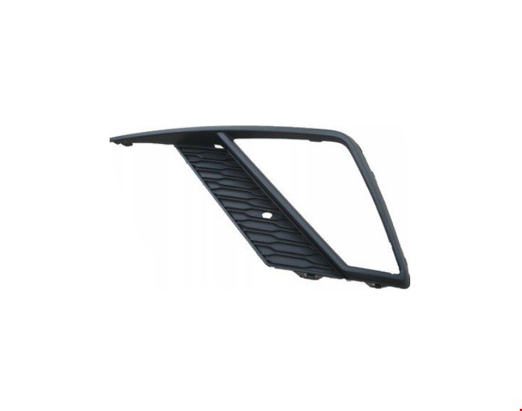 SİS FAR ÇERÇEVESİ (SİS DELİKLİ) SOL İBİZA 2018-