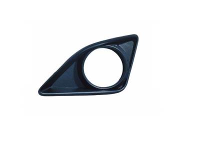 SİS FAR ÇERÇEVESİ SOL COROLLA 2007-