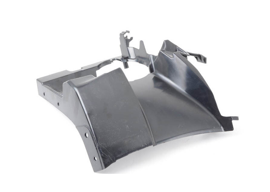 SİS FAR DESTEK BRAKETİ (M-TECH) SOL F30 2012-