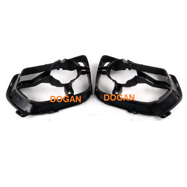 SİS FAR DESTEK BRAKETİ SOL X6 2009-