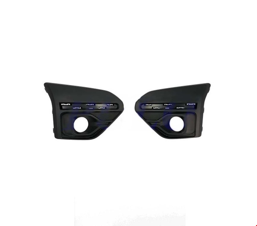 SİS FAR KAPAĞI DELİKLİ SET SANDERO STEPWAY 2021-