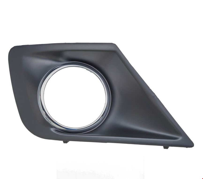 SİS FAR KAPAĞI DKLİ KRM ÇERÇEVELİ SAĞ PG 207 2009-