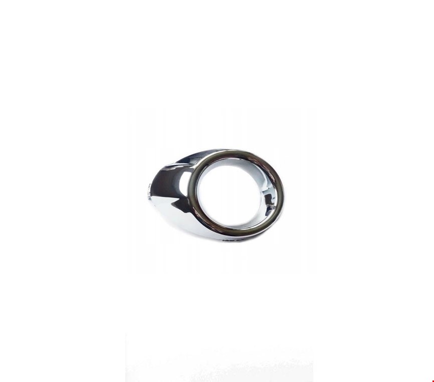 SİS FAR KAPAĞI NİKELAJLI SAĞ FİESTA 2009-