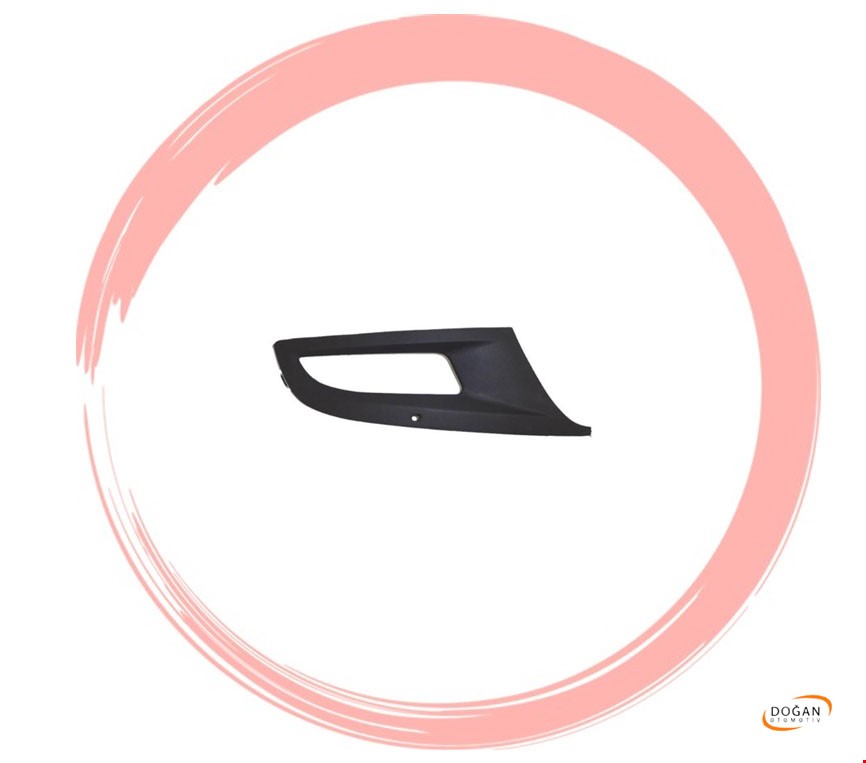 SİS FAR KAPAĞI SAĞ DELİKLİ POLO 2009-