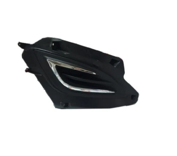 SİS FAR KAPAĞI SAĞ İ20 2012-