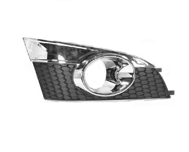 SİS FAR KAPAĞI SAĞ (KROMLU) CAPTİVA 2012-