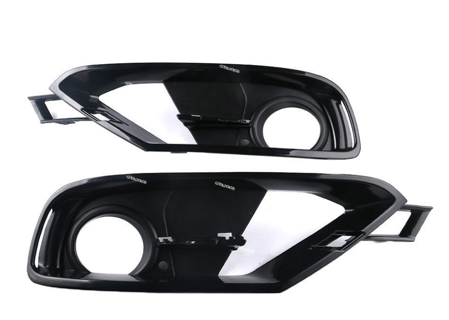 SİS FAR KAPAĞI SAĞ (YARI AÇIK-SPORTLİNE) F30 2012-