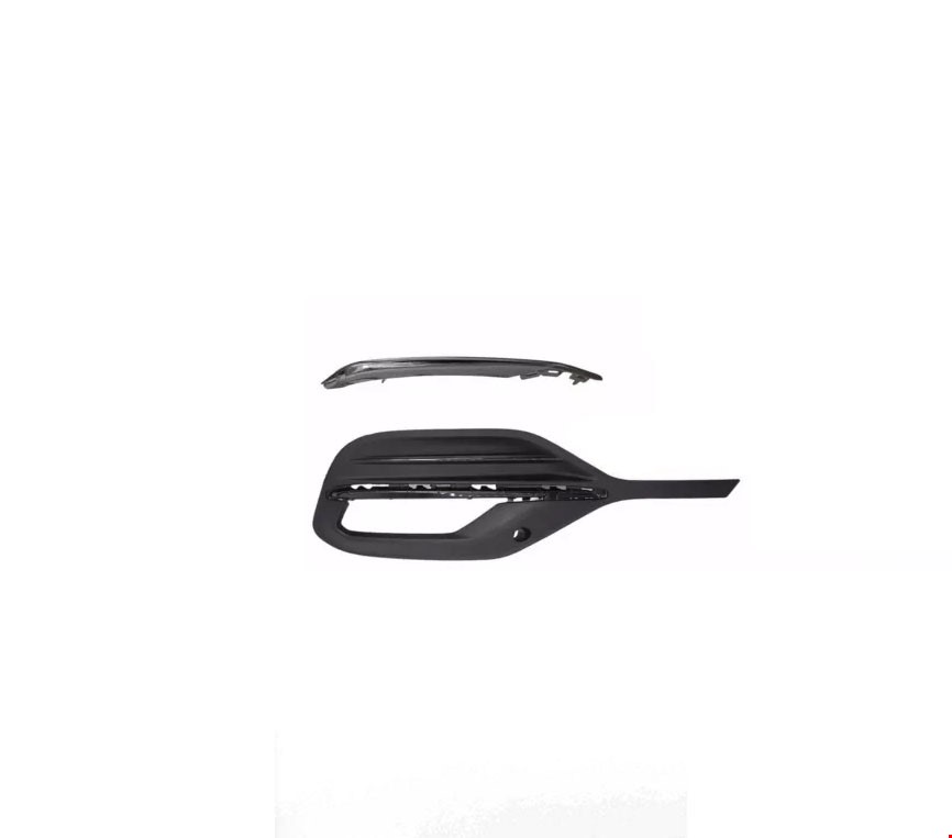 SİS FAR KAPAĞI SİSLİ KROMLU SAĞ ASTRA K 2020-